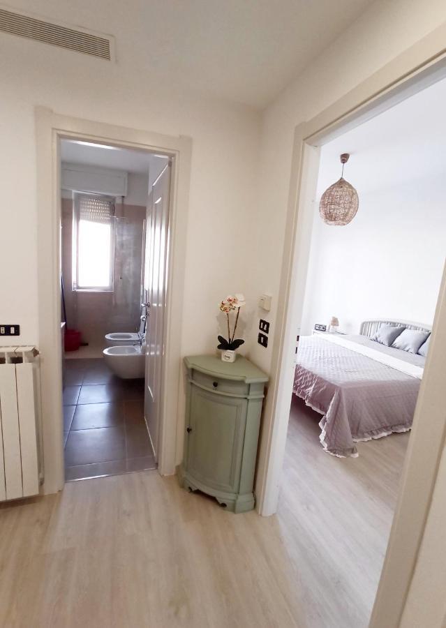 Appartamento Bellavista Ventimiglia Exterior foto