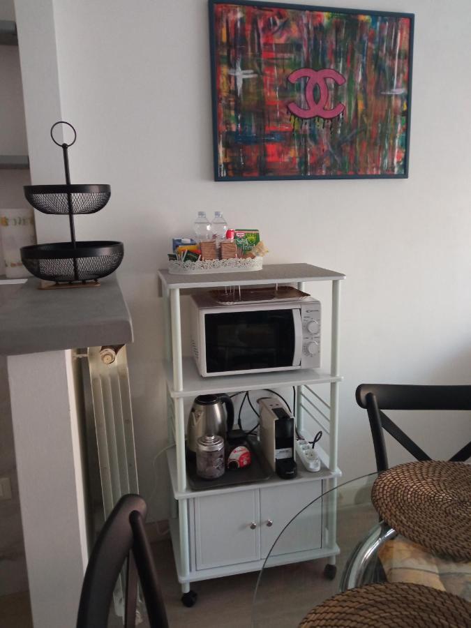 Appartamento Bellavista Ventimiglia Exterior foto